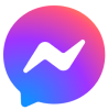 Messenger Logo 1 DigitalWay Marketing Solutions Agency