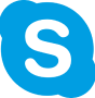 skype logo vector icon template clipart download 0 1 DigitalWay Marketing Solutions Agency